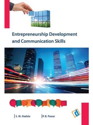 Entrepreneurship Development and Communication Skills
