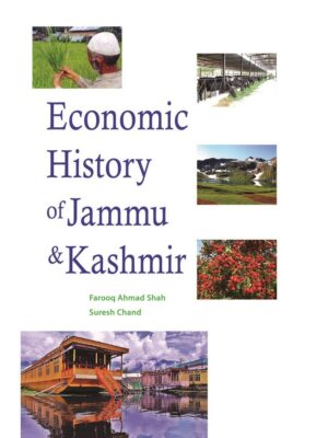 Economic History of Jammu & Kashmir