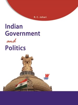 Indian Government and Politics