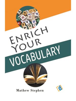 Enrich Your Vocabulary