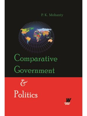 Comparative Government & Politics