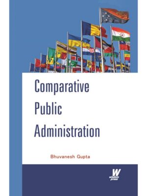 Comparative Public Administration