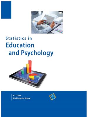Statistics in Education & Psychology