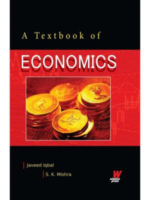 A Textbook of Economics