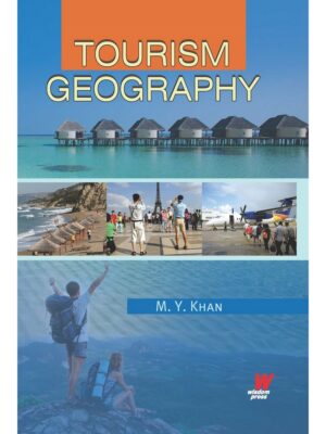 Tourism Geography