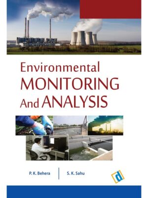 Environmental Monitoring and Analysis (2 Vols. Set)