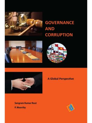 Governance and Corruption: A Global Perspective