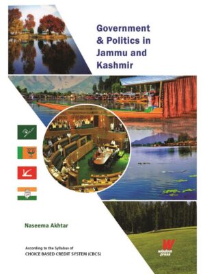Government & Politics in Jammu and Kashmir