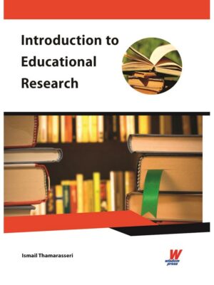 Introduction to Educational Research