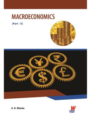 Macroeconomics II
