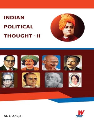 Indian Political Thought-II