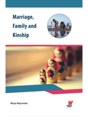 Marriage, Family and Kinship