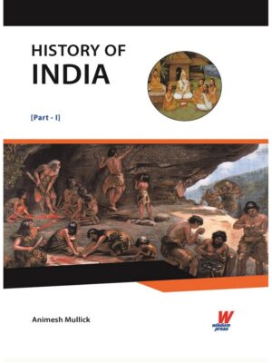 History of India [Part – I]