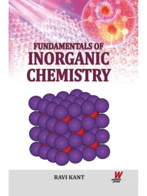 Fundamentals of Inorganic Chemistry