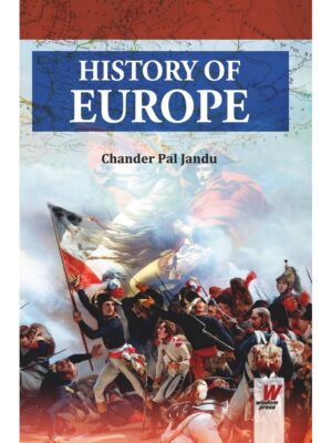 History of Europe