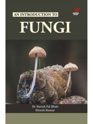An Introduction to Fungi