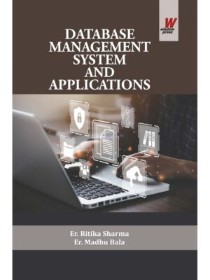 Database Management System and Applications
