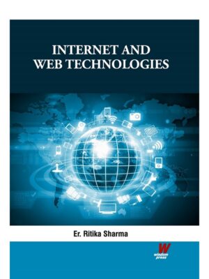 Internet and Web Technologies