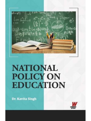 National Policy on Education