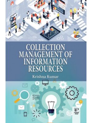 Collection Management of Information Resources