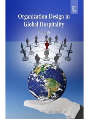 Organization Design in Global Hospitality