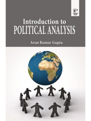 Introduction to Political Analysis