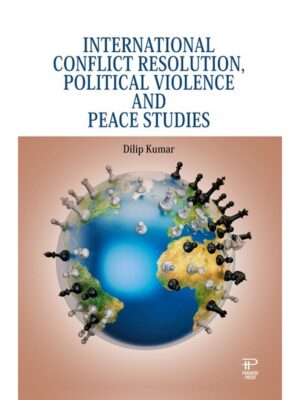 International Conflict Resolution, Political Violence, and Peace Studies