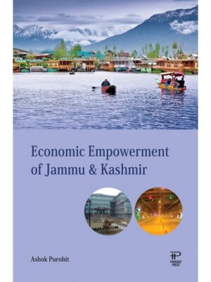 Economic Empowerment of Jammu & Kashmir