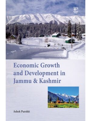 Economic Growth and Development in Jammu & Kashmir