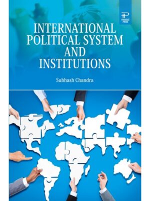 International Political System and Institutions