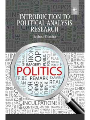 Introduction to Political Analysis Research