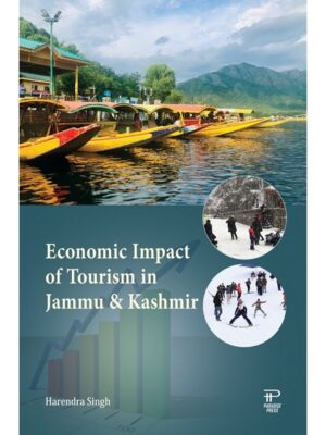 Economic Impact of Tourism in Jammu & Kashmir