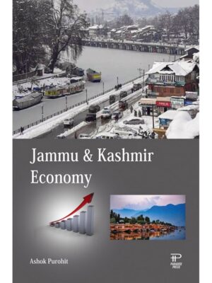 Jammu & Kashmir Economy
