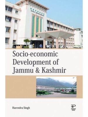 Socio-economic Development of Jammu & Kashmir