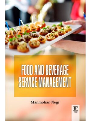 Food and Beverage Service Management