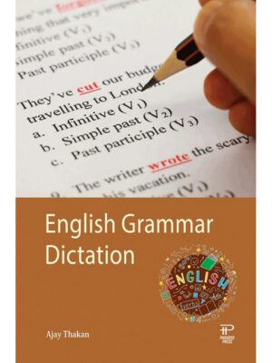 English Grammar Dictation