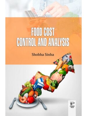 Food Cost Control and Analysis