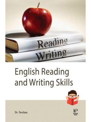 English Reading and Writing Skills