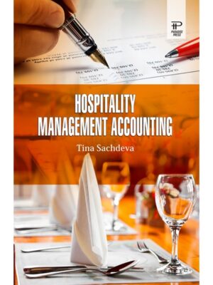 Hospitality Management Accounting