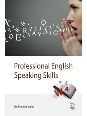 Professional English Speaking Skills