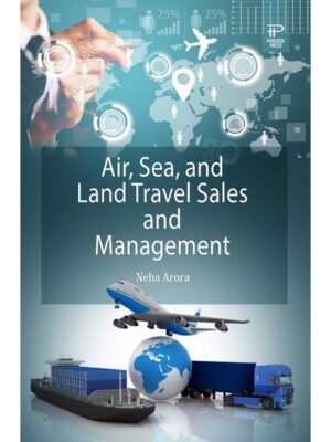Air, Sea, and Land Travel Sales and Management