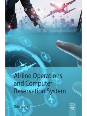 Airline Operations and Computer Reservation System