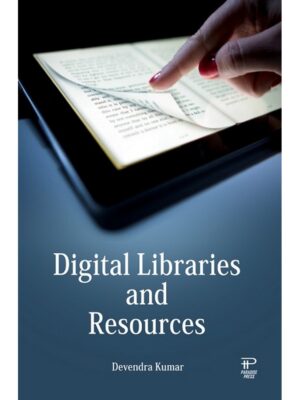Digital Libraries and Resources