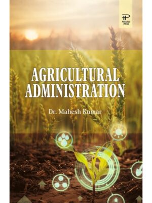 Agricultural Administration