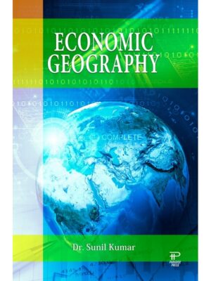 Economic Geography