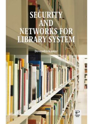 Security and Networks for Library System