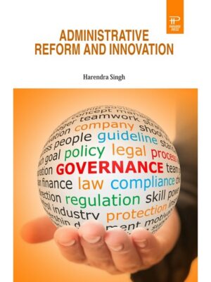 Administrative Reform and Innovation