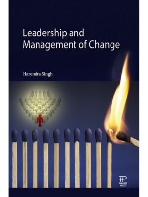 Leadership and Management of Change