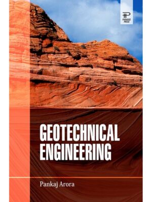 Geotechnical Engineering