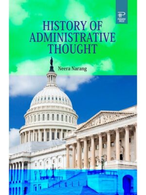 History of Administrative Thought
